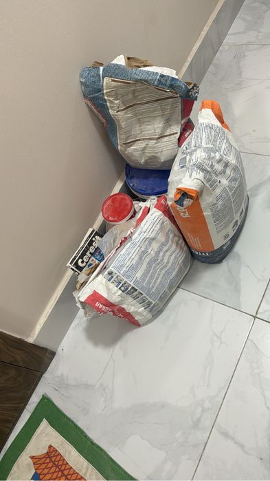 Строй материалы