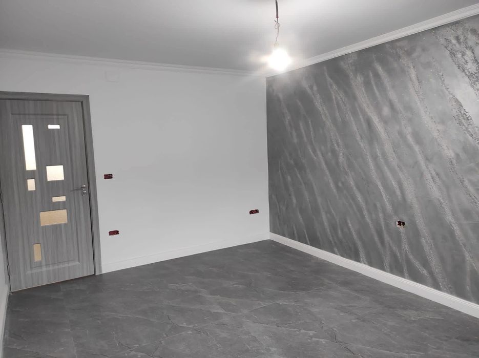 Construcții- finisări interioare si exterioare