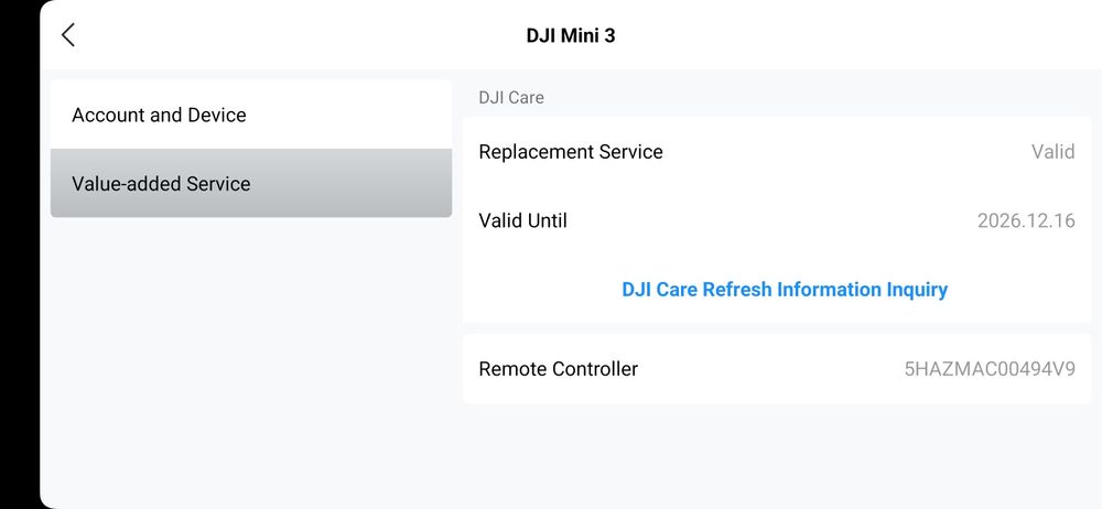 DJI Mini 3 Fly More Combo (DJI RC) | Гаранция и Каско до 16.12.2026