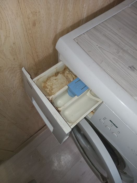 Стиральная машинка zanussi