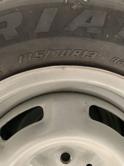 Балоны летние р13