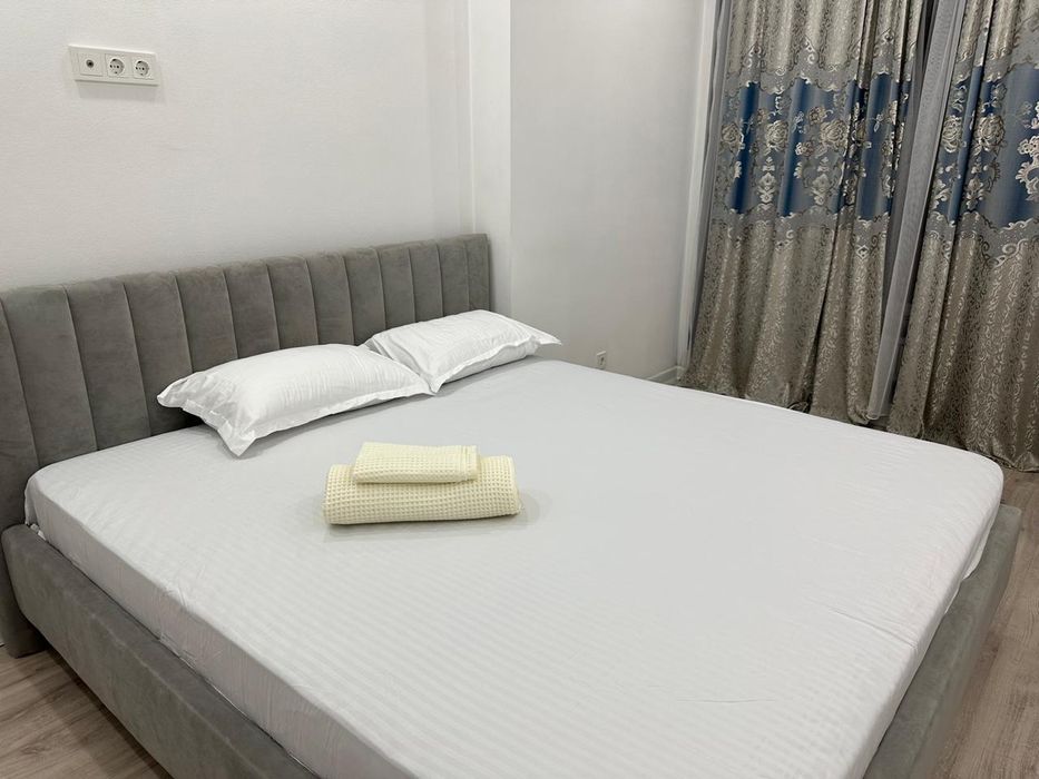 Квартира по суточно