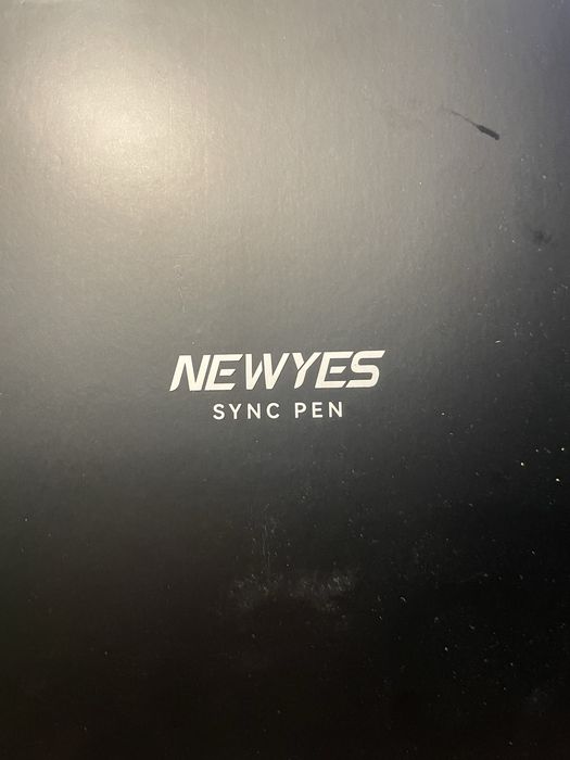 Newyes Synch Pen 4.0