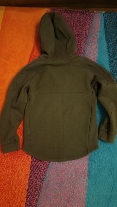 Детски горнища under armour и puma