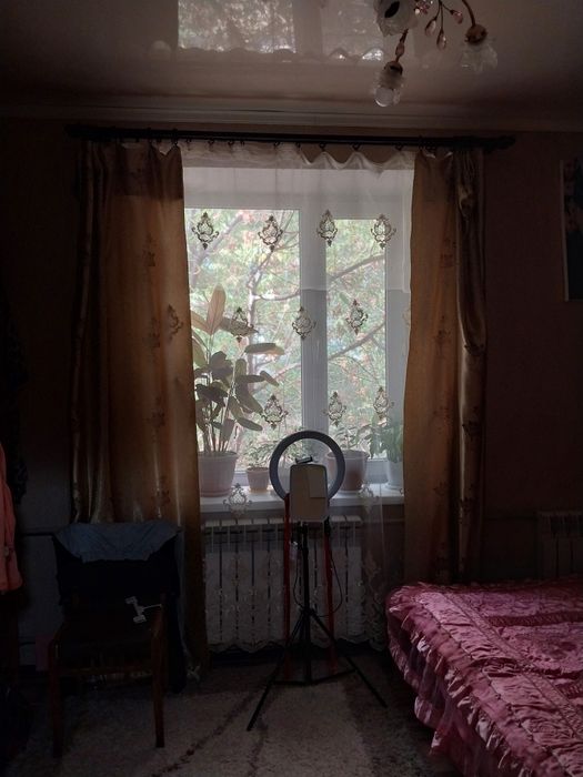 Продаётся квартира