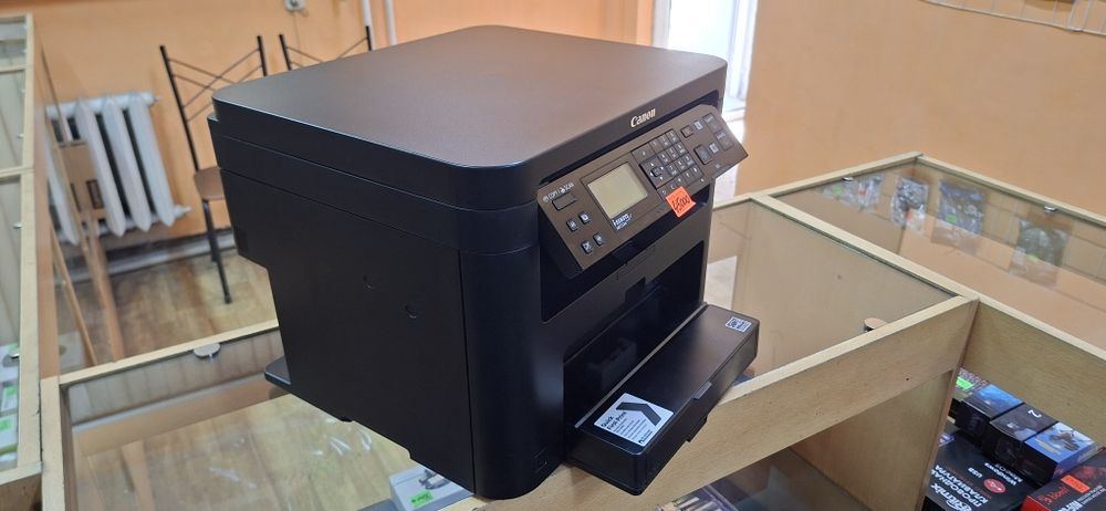 Мфу Canon mf232w