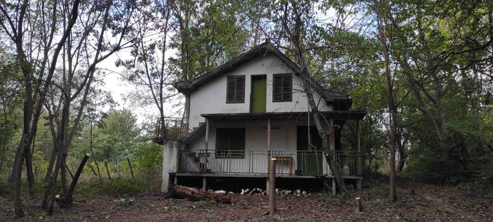 Продава се Къща в Враца, Подбалканска - 29 кв.м за 299 €/кв.м - Снимка #1