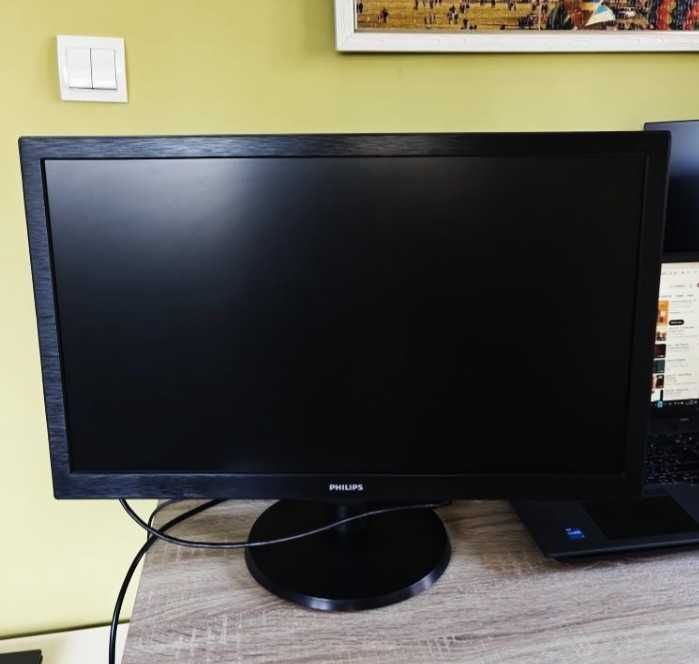 Монитор PHILIPS 27 ''