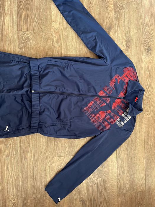 Спортен екип Puma