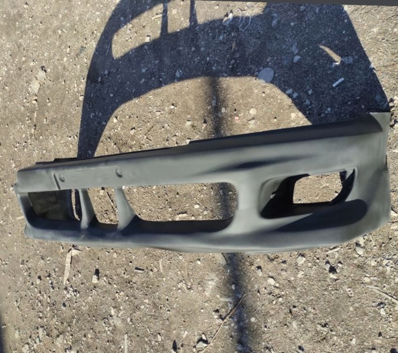 Передний бампер Viento Митсубиси Галант 8