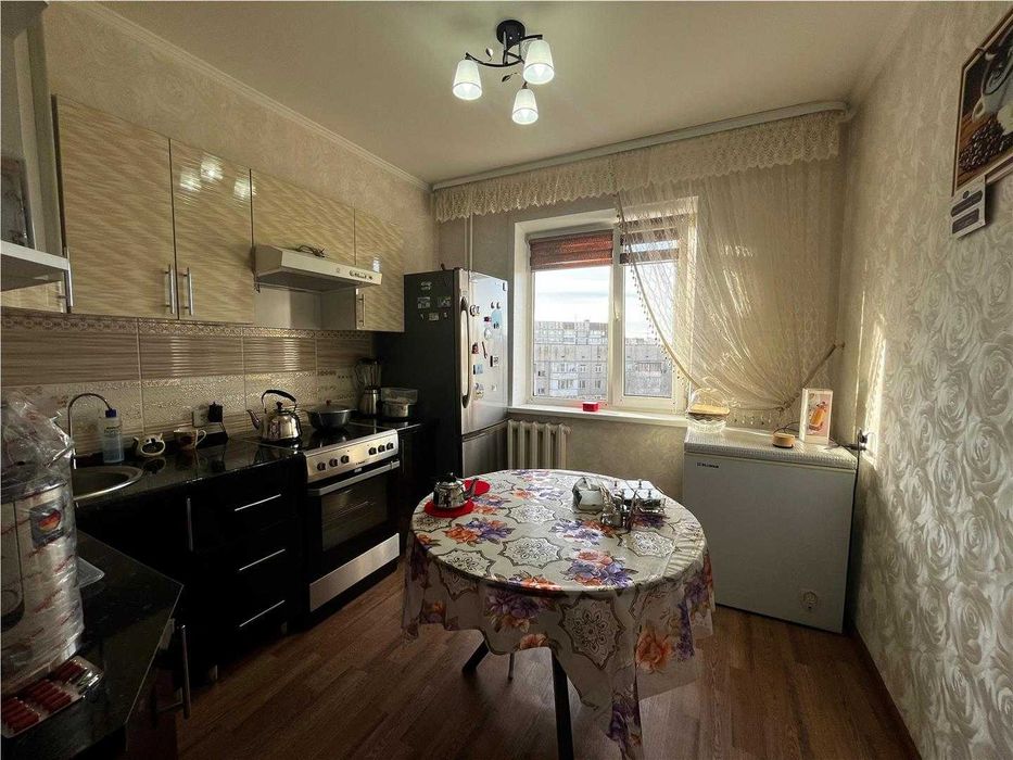 3 комн Степной-4 Помощь в ипотеке без