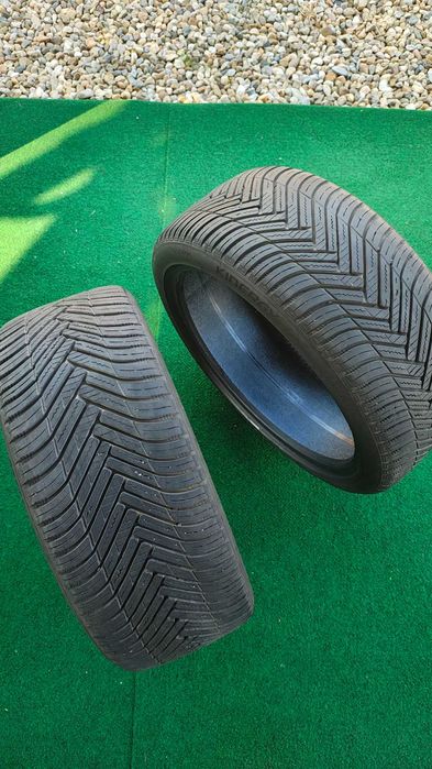 Anvelope Hankook - DOT 2024 - 215/40/R17 - Kinergy 4S2 All Seasons