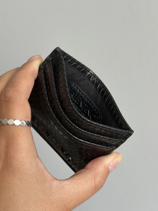 Кардхолдър Валентино / Cardholder Valentino