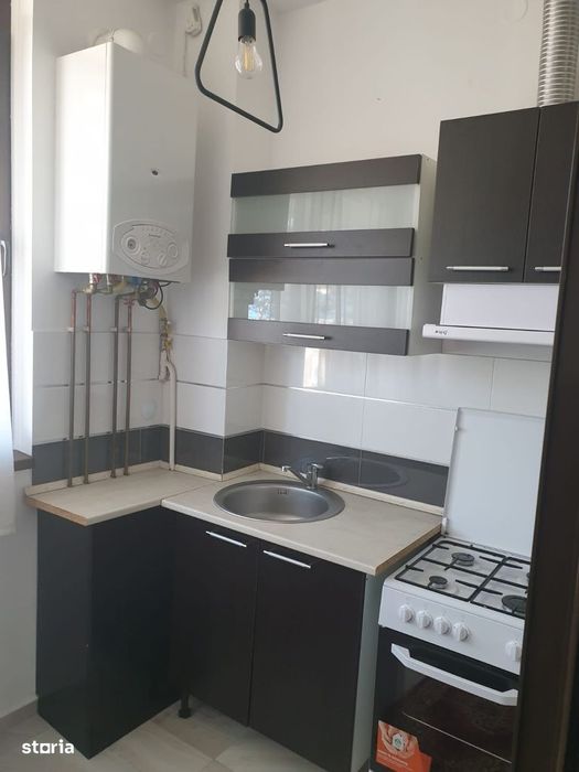 Apartament 1 camera - Tatarasi - 300 euro