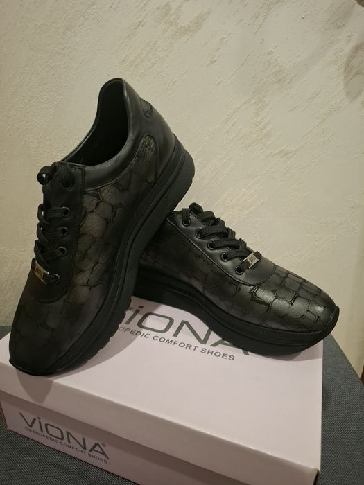 Дамски обувки Viona