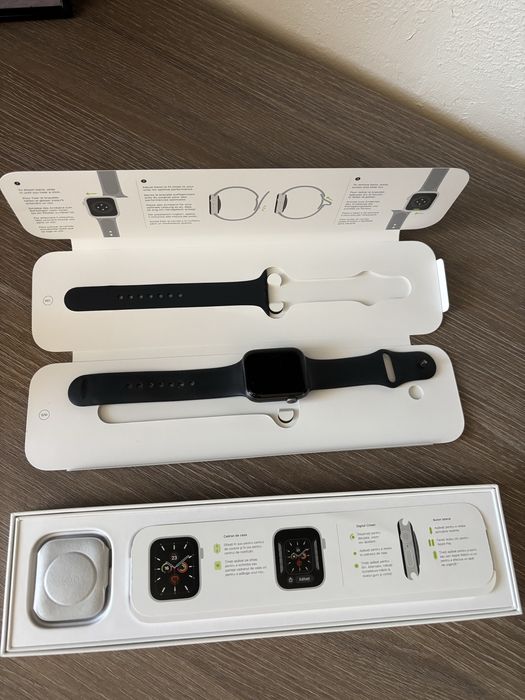 Apple Watch Serie 6 GPS + Cellular