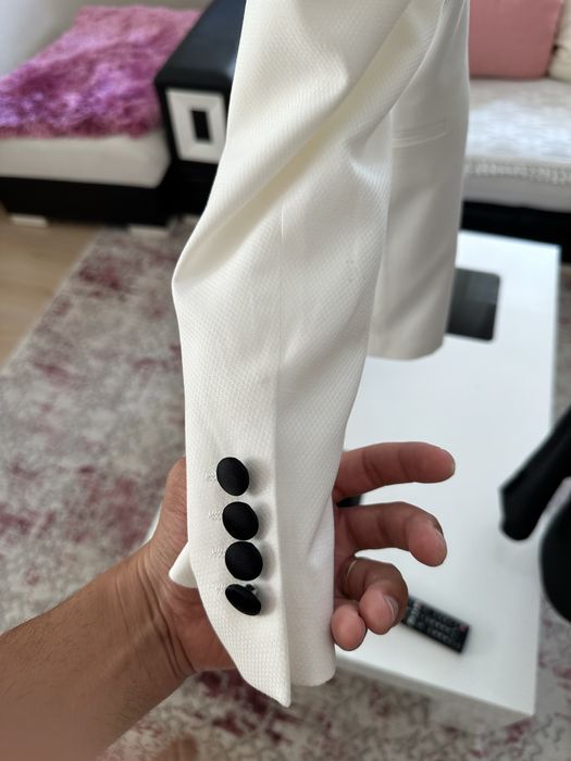 Официална Мъжки Костюм Смокинг Altinyildiz Beymen