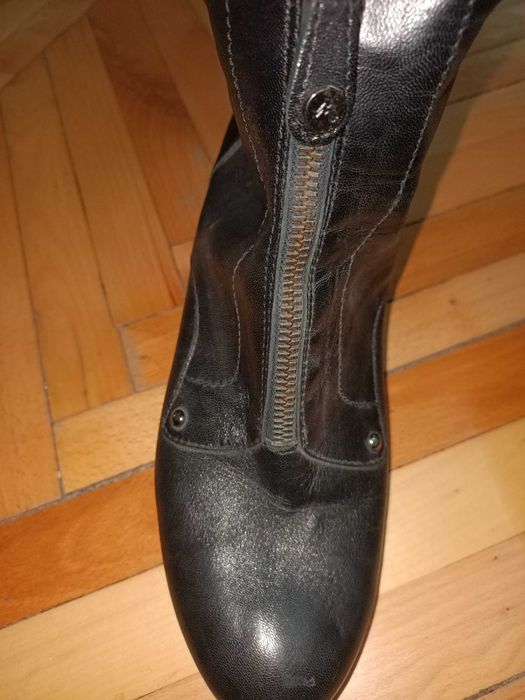 Ботильоны женские 41