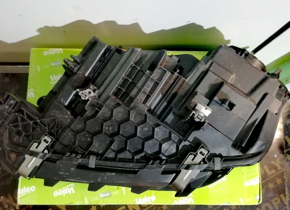 Фар Фарове Laser за BMW X5 G05 X6 G06 F96/ БМВ X5 Г05 Х6 Г06 Ф96 Лазер