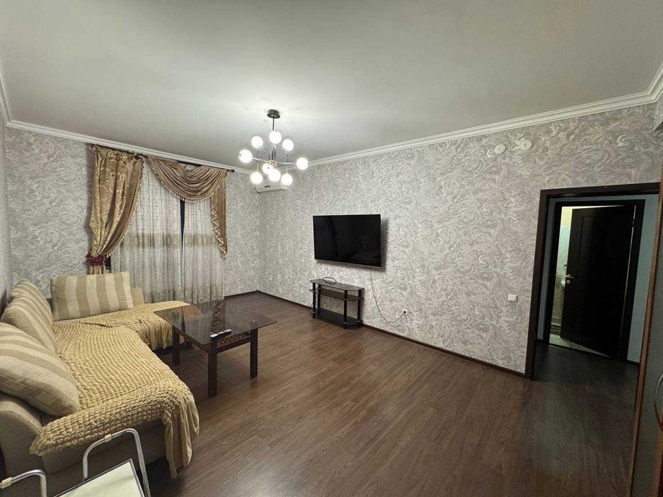 Продается 3/2/8 86м² Golden House, ЖК "Parisien"/ Текистильный Мост