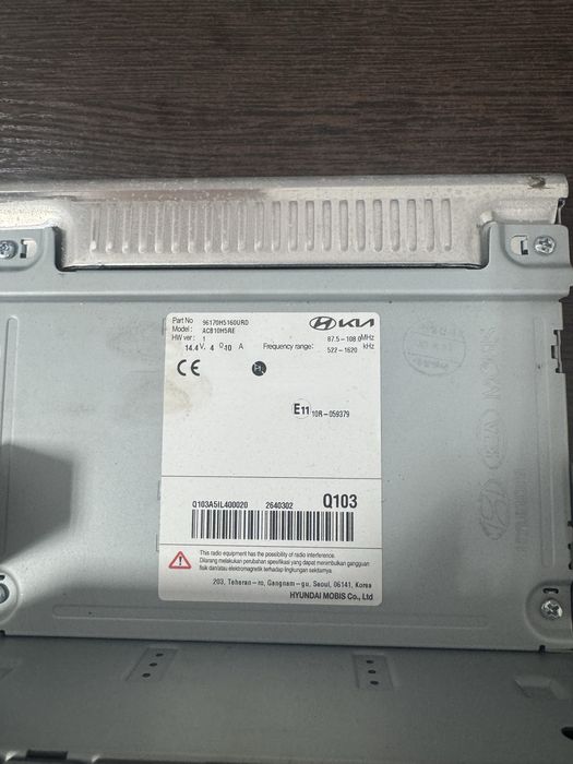 Продам Акцент