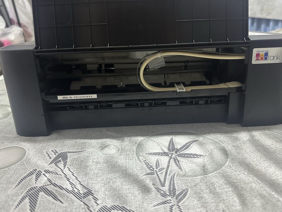 Принтер Epson L121