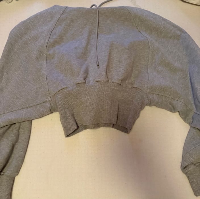 Adidas суичър размер S