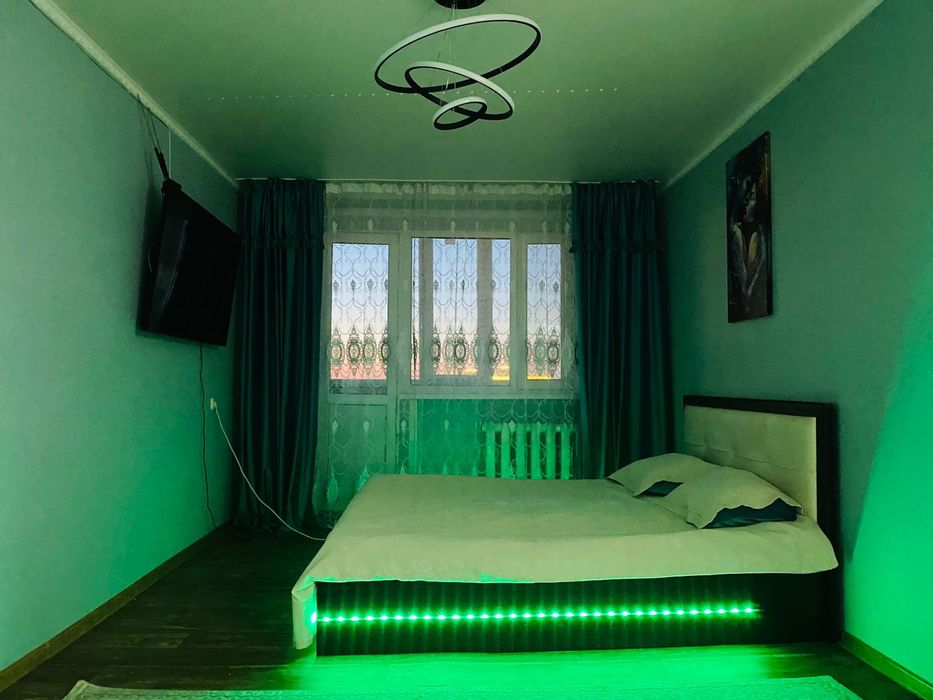 Посуточная аренда