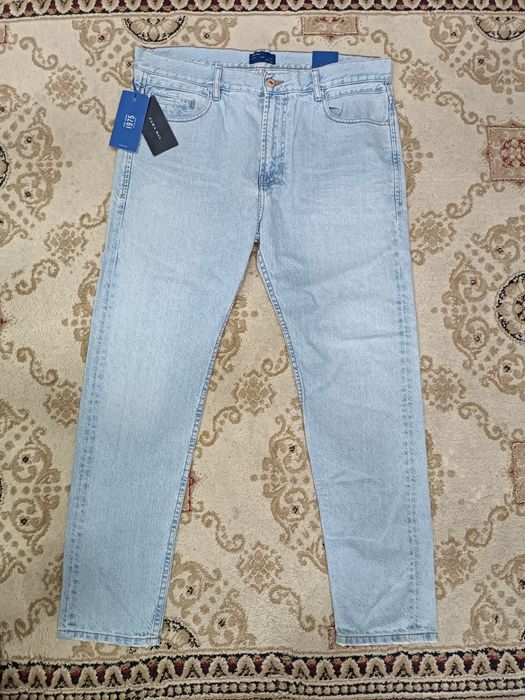 Оригинальные джинсы ZARA