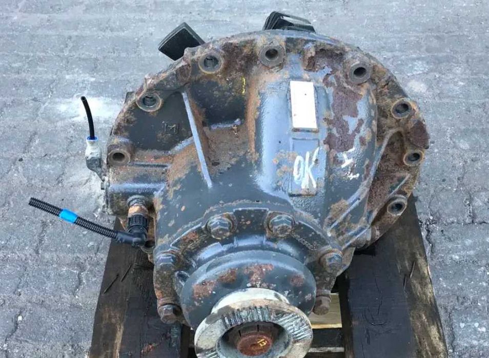 Diferential Renault P11150 P13150 7420508645