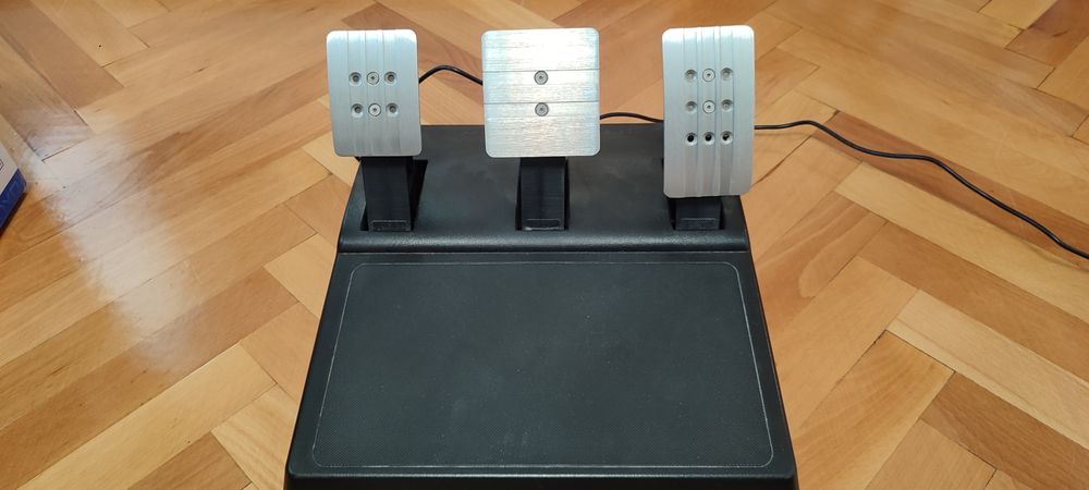 Thrustmaster T300  RS GT