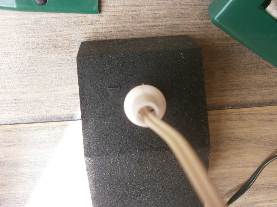 Ретро ELKA Елка Изотимпекс Окомплектована