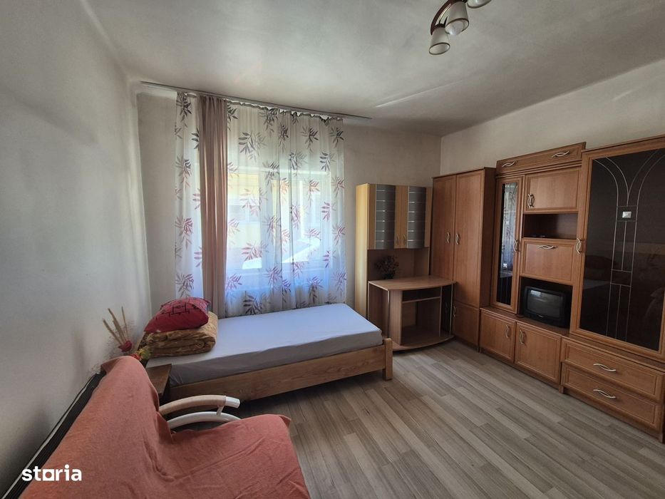 Casa de inchiriat pentru muncitori, Lend, ID 758