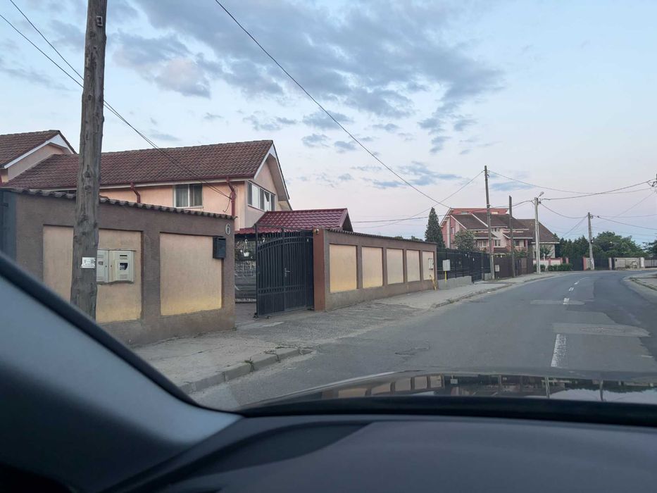 Casă – Slatina - Vedere 2