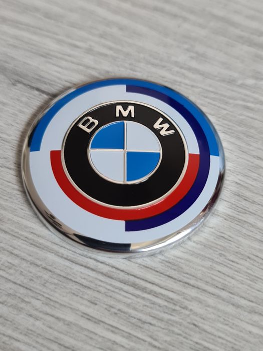 Emblema-Sigla-Logo-Volan-Bmw-45mm-Seria-1-2-3-4-5-6-7-X1-X3-X4-X5-X6-7