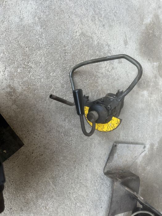 Распределител palfinger