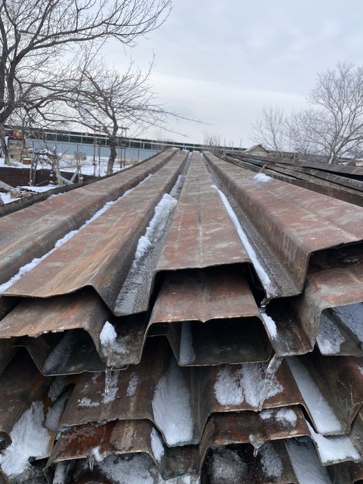 Продам листы для монолита