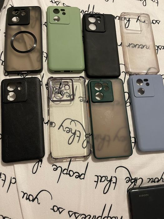 Vând telefon xiaomi 13 t