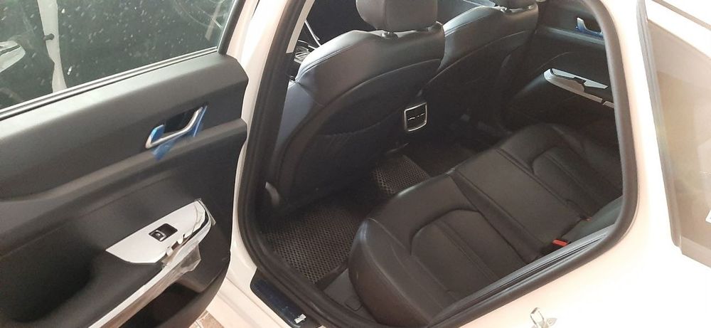 Kia 5 sotiladi xolati alo