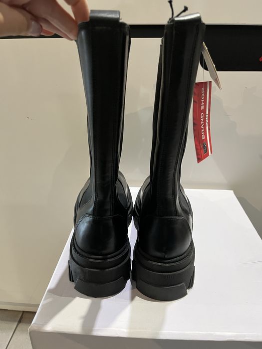 Дамски боти Pavement номер 39