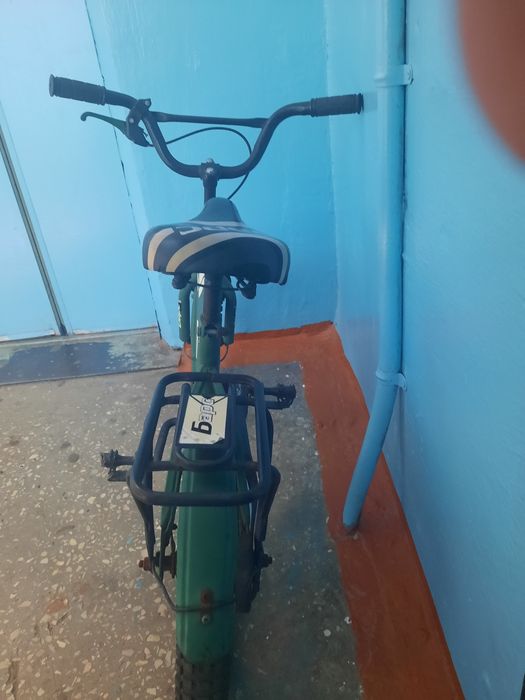 Продам детский велосипед