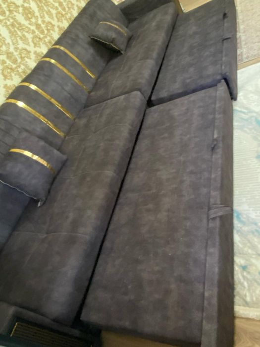 продам диван раскладной