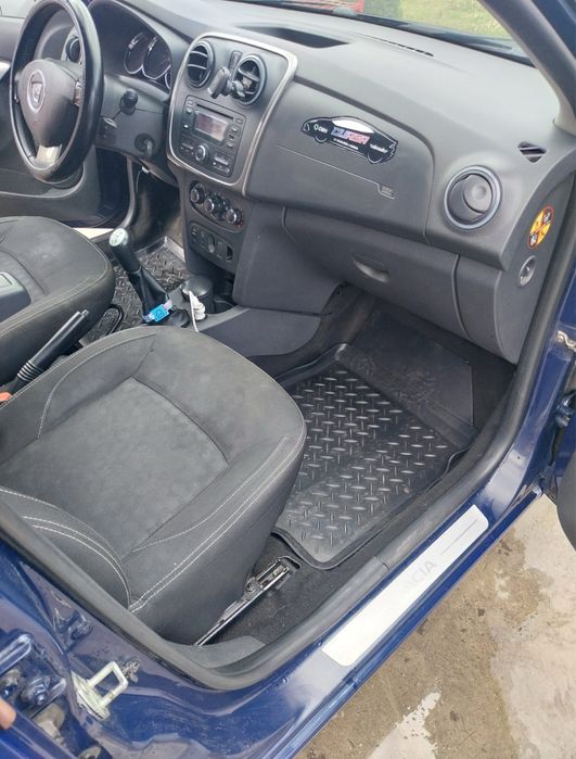 Logan 2 2015 1.5 DCi 75cp