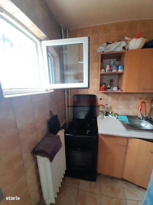 Berceni - Aparatorii Patriei - 2 camere mobilat