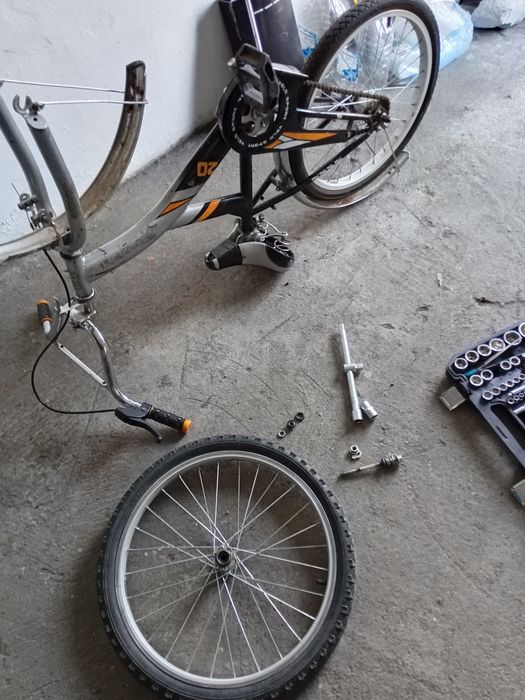 Продам велосипед.