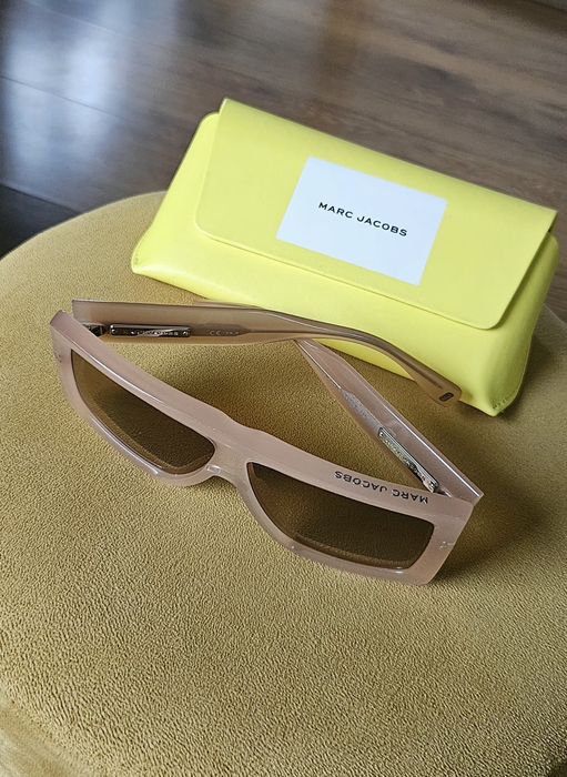 Ochelari de soare Marc Jacobs