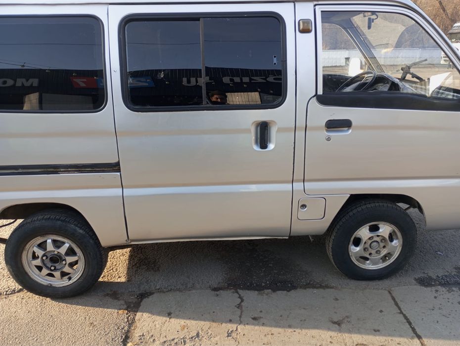 Китаец Дамас сатылады