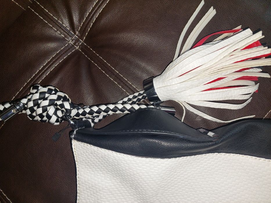 Дамска чанта от еко кожа