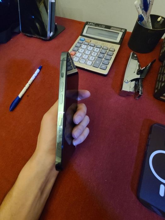 Iphone 13 pro sotiladi