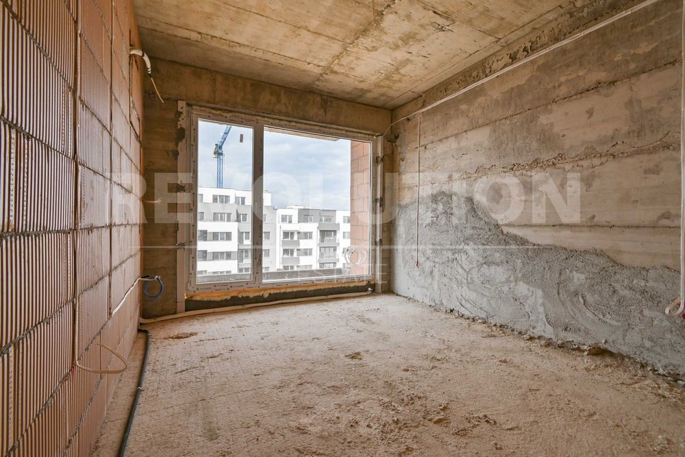 Продава се Двустаен апартамент в София, Малинова долина - 64 кв.м за 1746 €/кв.м - Снимка #4